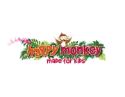 与 Sinowei 合作出口 Happy Monkey Smoothies